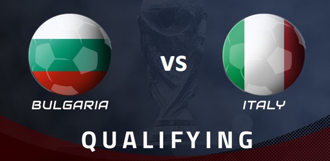 Nhận định - Soi kèo bóng đá Bulgaria vs Italia hôm nay, 01h45 ngày 29/03