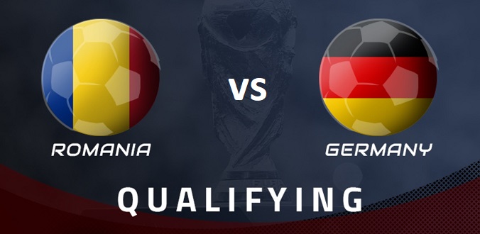 Nhận định - Soi kèo bóng đá Romania vs Đức hôm nay, 01h45 ngày 29/03