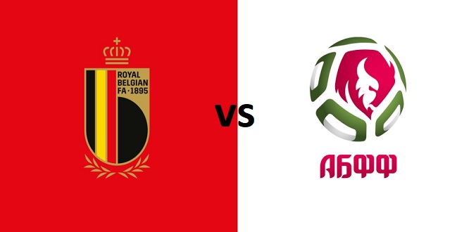 Nhận định - Soi kèo bóng đá Bỉ vs Belarus hôm nay, 01h45 ngày 31/03