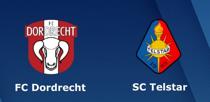Nhận định - Soi kèo bóng đá Dordrecht vs Telstar hôm nay, 23h45 ngày 29/03