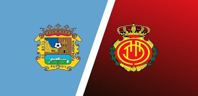 Nhận định - Soi kèo bóng đá Fuenlabrada vs Mallorca hôm nay, 02h00 ngày 30/03