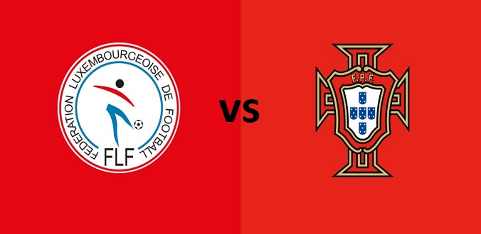 Nhận định - Soi kèo bóng đá Luxembourg vs Bồ Đào Nha hôm nay, 01h45 ngày 31/03