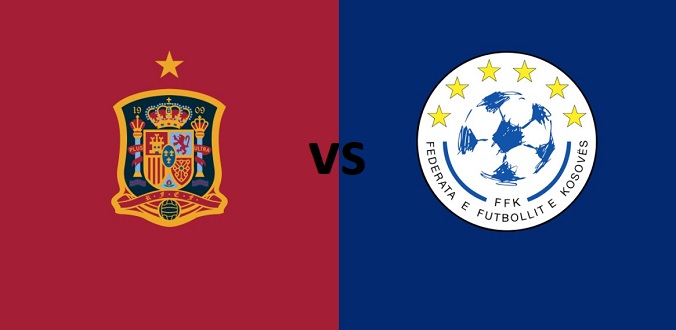 Nhận định - Soi kèo bóng đá Tây Ban Nha vs Kosovo hôm nay, 01h45 ngày 01/04