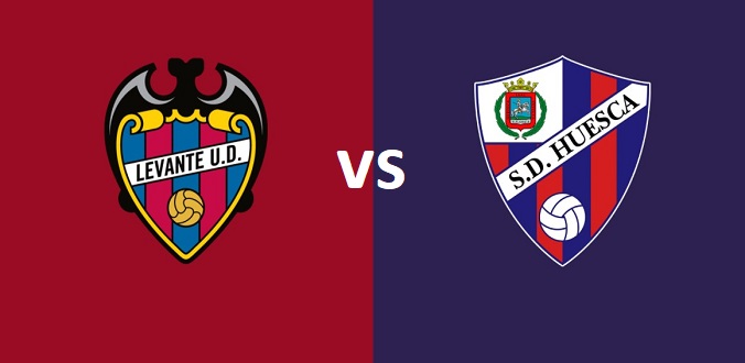 Nhận định - Soi kèo bóng đá Levante vs Huesca hôm nay, 02h00 ngày 03/04
