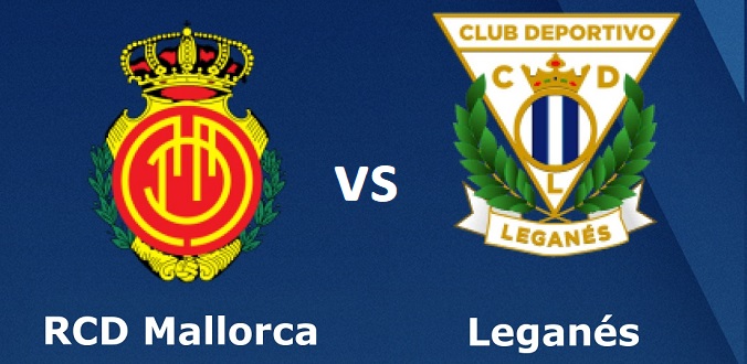 Nhận định - Soi kèo bóng đá Mallorca vs Leganes hôm nay, 00h00 ngày 02/04 