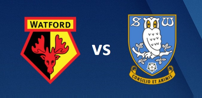 Nhận định - Soi kèo bóng đá Watford vs Sheffield Wed hôm nay, 21h00 ngày 02/04