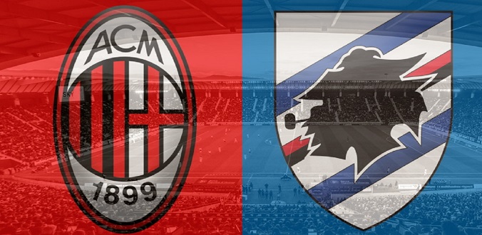 Nhận định - Soi kèo bóng đá AC Milan vs Sampdoria hôm nay, 17h30 ngày 03/04