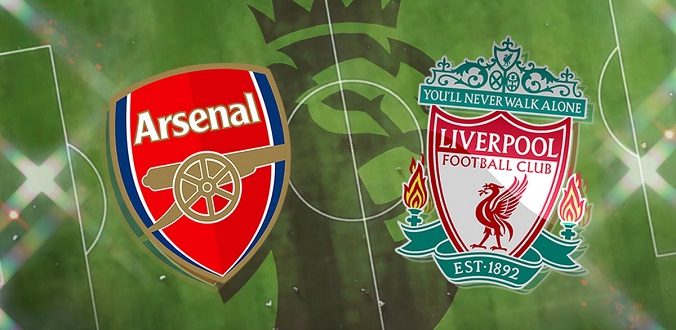 Nhận định - Soi kèo bóng đá Arsenal vs Liverpool hôm nay, 02h00 ngày 04/04