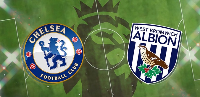 Nhận định - Soi kèo bóng đá Chelsea vs West Brom hôm nay, 18h30 ngày 03/04