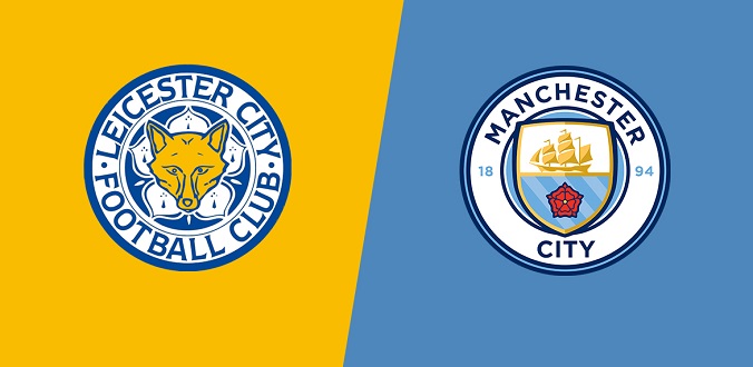 Nhận định - Soi kèo bóng đá Leicester vs Man City hôm nay, 23h30 ngày 03/04