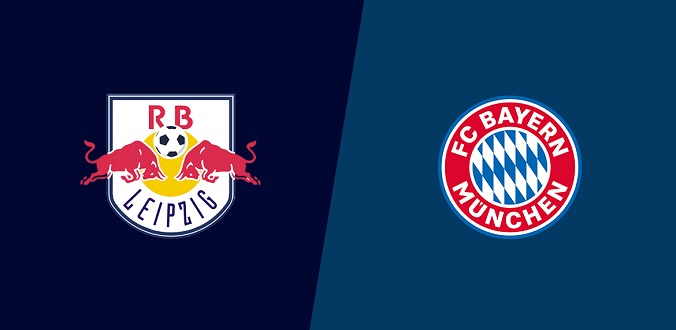 Nhận định - Soi kèo bóng đá Leipzig vs Bayern Munich hôm nay, 23h30 ngày 03/04