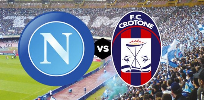 Nhận định - Soi kèo bóng đá Napoli vs Crotone hôm nay, 20h00 ngày 03/04