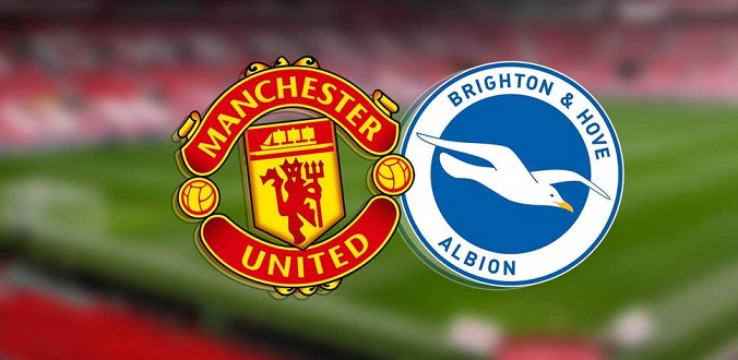 Nhận định - Soi kèo bóng đá Man United vs Brighton hôm nay, 01h30 ngày 05/04