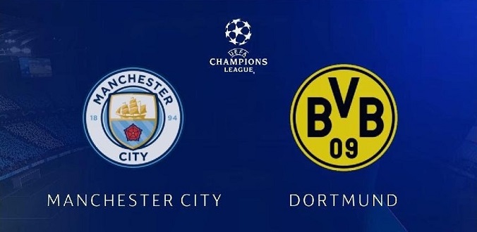 Nhận định - Soi kèo bóng đá Man City vs Dortmund hôm nay, 02h00 ngày 07/04