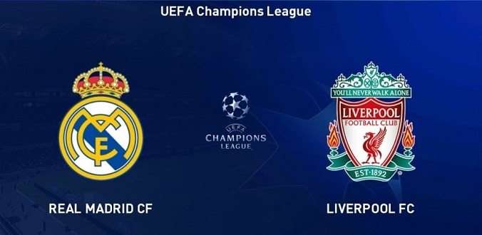 Nhận định - Soi kèo bóng đá Real Madrid vs Liverpool hôm nay, 02h00 ngày 07/04