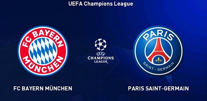 Nhận định - Soi kèo bóng đá Bayern Munich vs PSG hôm nay, 02h00 ngày 08/04