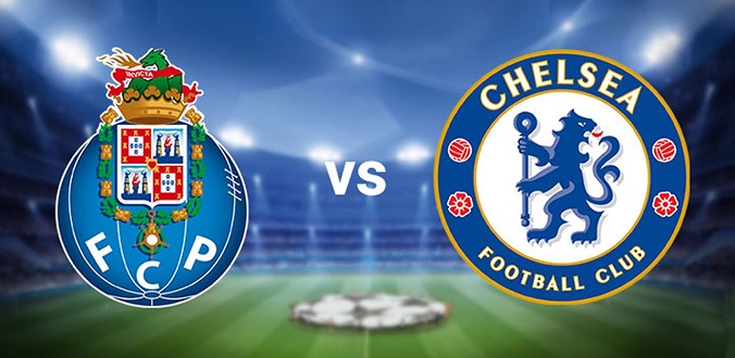 Nhận định - Soi kèo bóng đá Porto vs Chelsea hôm nay, 02h00 ngày 08/04