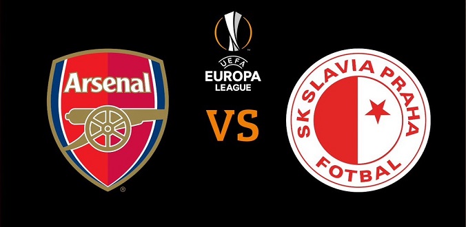 Nhận định - Soi kèo bóng đá Arsenal vs Slavia Praha hôm nay, 02h00 ngày 09/04