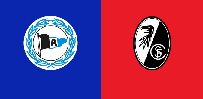Nhận định - Soi kèo bóng đá Bielefeld vs Freiburg hôm nay, 01h30 ngày 10/04