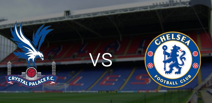 Nhận định - Soi kèo bóng đá Crystal Palace vs Chelsea hôm nay, 23h30 ngày 10/04