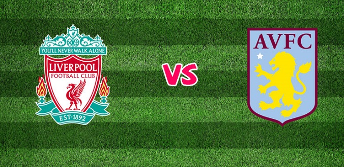 Nhận định - Soi kèo bóng đá Liverpool vs Aston Villa hôm nay, 21h00 ngày 10/04