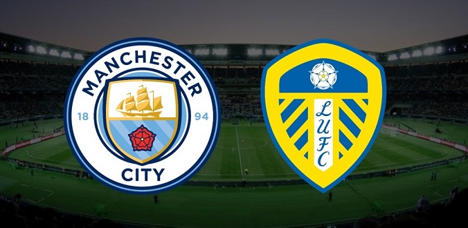 Nhận định - Soi kèo bóng đá Man City vs Leeds United hôm nay, 18h30 ngày 10/04