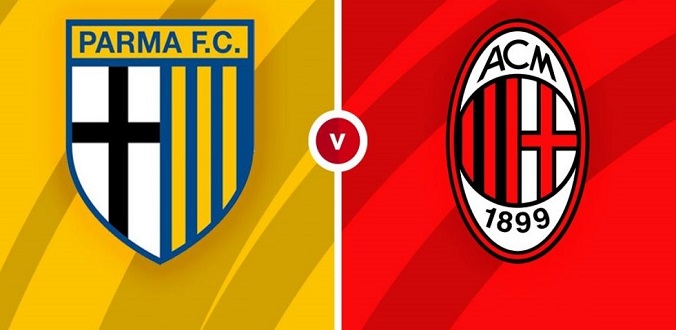 Nhận định - Soi kèo bóng đá Parma vs AC Milan hôm nay, 23h00 ngày 10/04