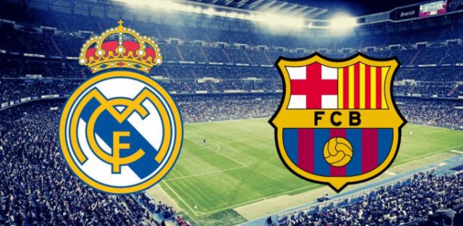 Nhận định - Soi kèo bóng đá Real Madrid vs Barcelona hôm nay, 02h00 ngày 11/04