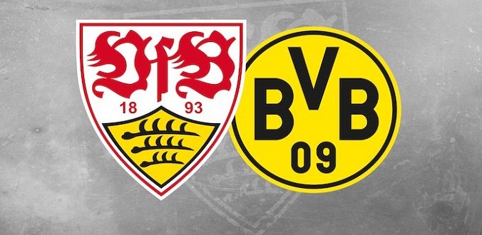 Nhận định - Soi kèo bóng đá Stuttgart vs Dortmund hôm nay, 23h30 ngày 10/04