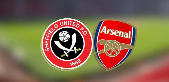 Nhận định - Soi kèo bóng đá Sheffield United vs Arsenal hôm nay, 01h00 ngày 12/04