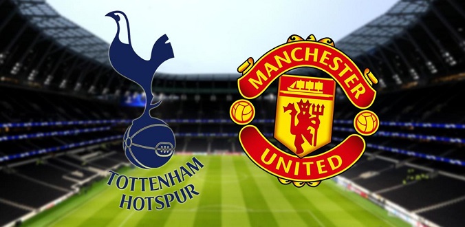Nhận định - Soi kèo bóng đá Tottenham vs Man United hôm nay, 22h30 ngày 11/04