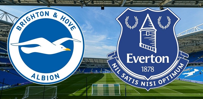 Nhận định - Soi kèo bóng đá Brighton vs Everton hôm nay, 02h15 ngày 13/04