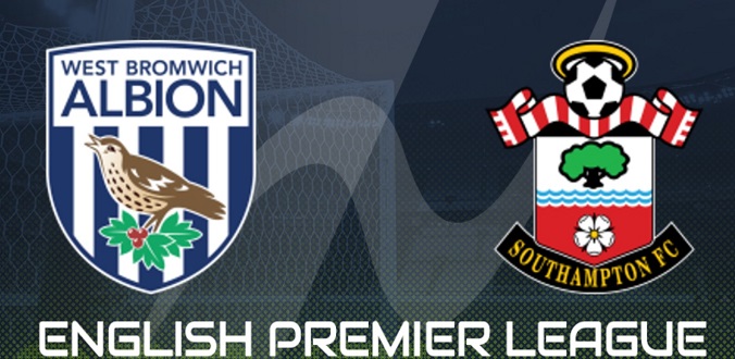 Nhận định - Soi kèo bóng đá West Brom vs Southampton hôm nay, 00h00 ngày 13/04