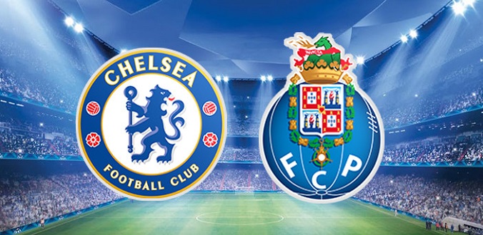 Nhận định - Soi kèo bóng đá Chelsea vs Porto hôm nay, 02h00 ngày 14/04