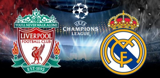 Nhận định - Soi kèo bóng đá Liverpool vs Real Madrid hôm nay, 02h00 ngày 15/04