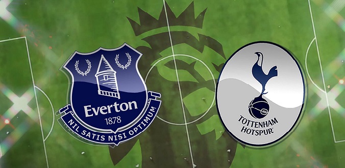 Nhận định - Soi kèo bóng đá Everton vs Tottenham hôm nay, 02h00 ngày 17/04