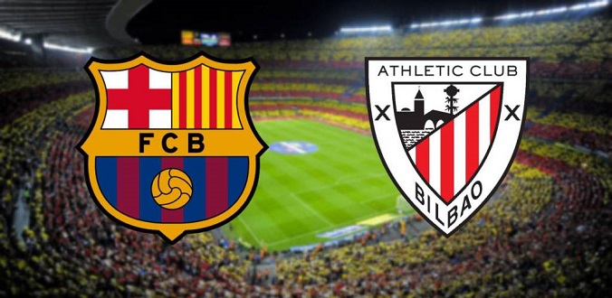 Nhận định - Soi kèo bóng đá Barcelona vs Bilbao hôm nay, 02h30 ngày 18/04