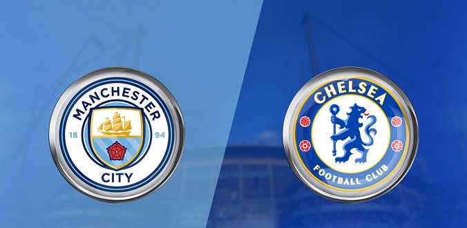 Nhận định - Soi kèo bóng đá Man City vs Chelsea hôm nay, 23h30 ngày 17/04