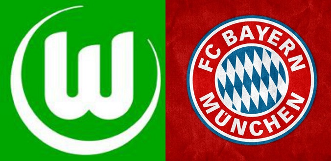 Nhận định - Soi kèo bóng đá Wolfsburg vs Bayern Munich hôm nay, 20h30 ngày 17/04