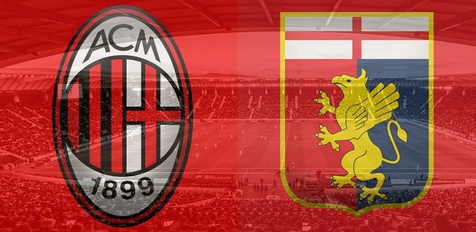 Nhận định - Soi kèo bóng đá AC Milan vs Genoa hôm nay, 17h30 ngày 18/04