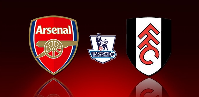 Nhận định - Soi kèo bóng đá Arsenal vs Fulham hôm nay, 19h30 ngày 18/04