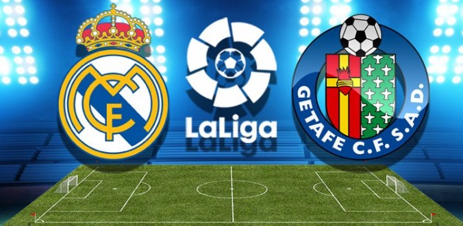 Nhận định - Soi kèo bóng đá Getafe vs Real Madrid hôm nay, 02h00 ngày 19/04