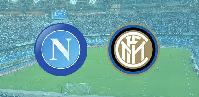 Nhận định - Soi kèo bóng đá Napoli vs Inter Milan hôm nay, 01h45 ngày 19/04