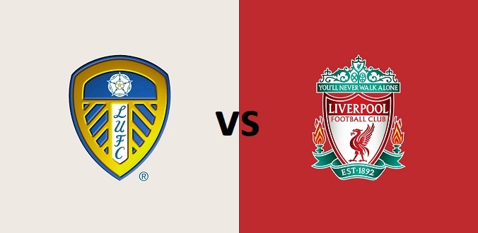 Nhận định - Soi kèo bóng đá Leeds United vs Liverpool hôm nay, 02h00 ngày 20/04