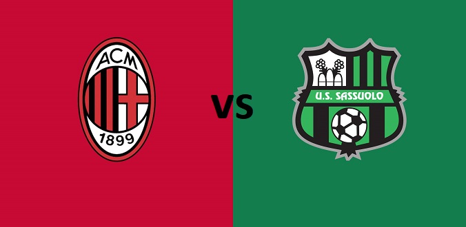 Nhận định - Soi kèo bóng đá AC Milan vs Sassuolo hôm nay, 23h30 ngày 21/04