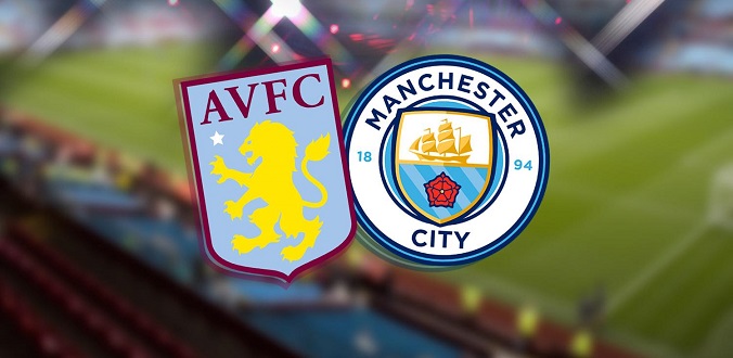 Nhận định - Soi kèo bóng đá Aston Villa vs Man City hôm nay, 02h15 ngày 22/04