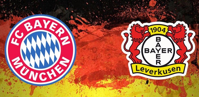 Nhận định - Soi kèo bóng đá Bayern Munich vs Leverkusen hôm nay, 01h30 ngày 21/04
