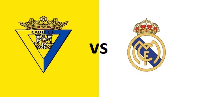 Nhận định - Soi kèo bóng đá Cadiz vs Real Madrid hôm nay, 03h00 ngày 22/04