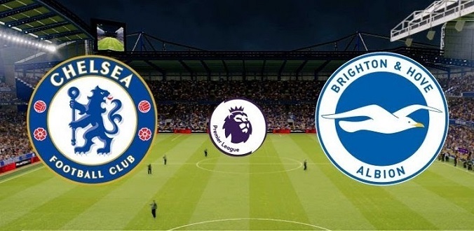 Nhận định - Soi kèo bóng đá Chelsea vs Brighton hôm nay, 02h00 ngày 21/04