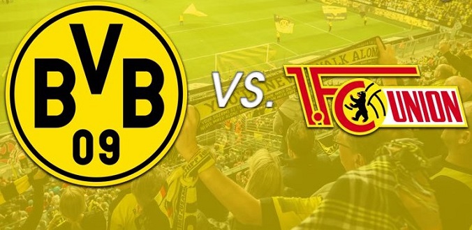Nhận định - Soi kèo bóng đá Dortmund vs Union Berlin hôm nay, 01h30 ngày 22/04